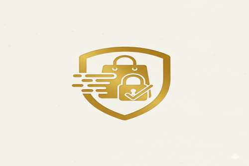 Belanja Nyaman & Aman