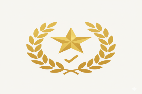 Kualitas Produk Terpilih